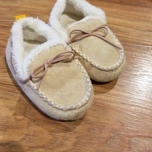 Boys slippers